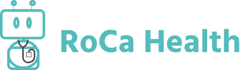 Roca Health logo