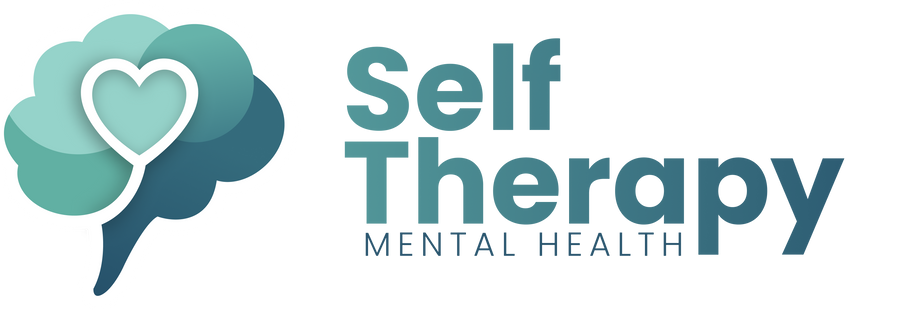 Self Therapy logo