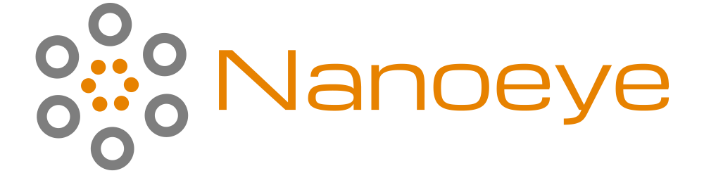 NanoEye logo